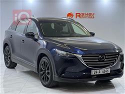 مازدا CX-9